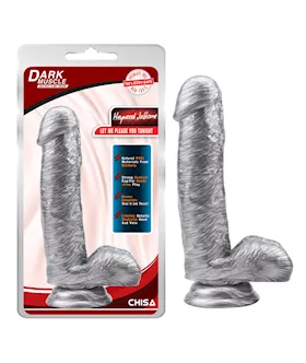 Heywood Jablome Suction Cup Dildo - 7 Inch