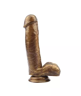Heywood Jablome Suction Cup Dildo