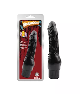 Vibrating Naughty Cock  79 Inch