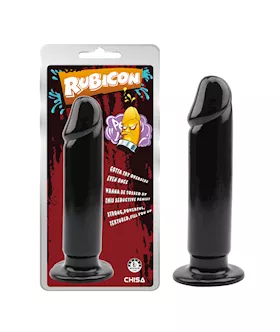 Evil Dildo Plug Xl