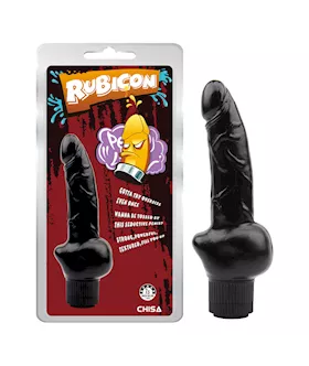 Obsidian Vibe Cock