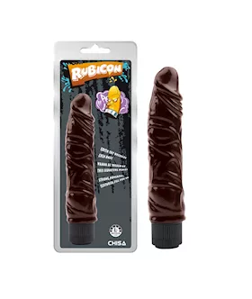 Rude Vibrating Him  87 Inch
