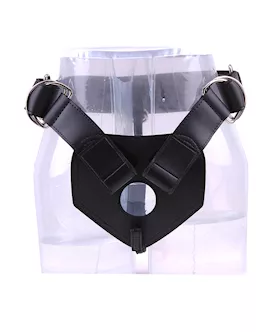 Luxe Harness