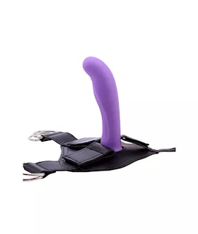 Amor Harness Strap On Dildo