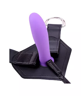 Amor Harness Strap On Dildo