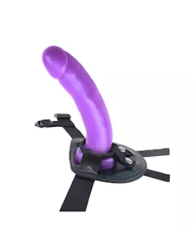 Gracie Harness and Probe