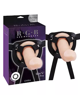 Slim GDong Harness