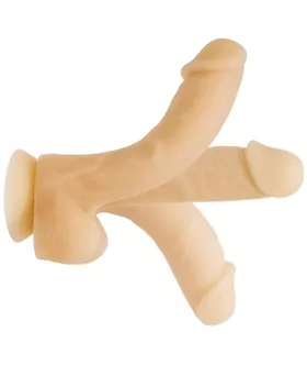 David Dildo - 8 Inch