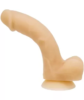 David Dildo - 8 Inch