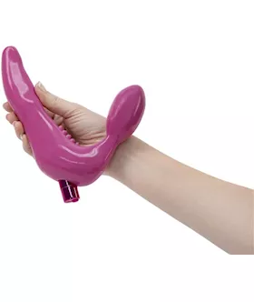 Rechargeable Infinity Strapless Strap-on