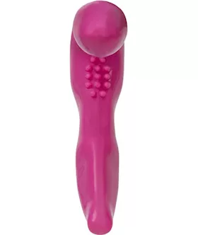 Rechargeable Infinity Strapless Strap-on