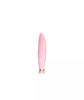 Crystal Licking Vibrator