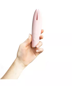 Share Satisfaction Swipe Luxury Clit Vibe