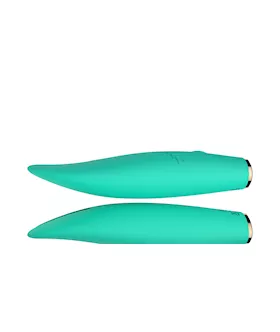 Magical Dual Tip Clitoral Vibrator