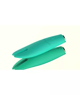 Magical Dual Tip Clitoral Vibrator