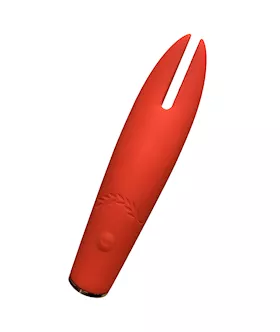 Magical Dual Tip Clitoral Vibrator