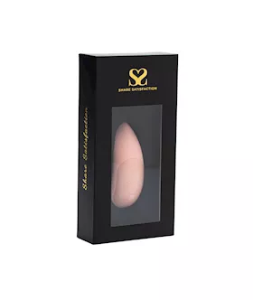 Share Satisfaction Juicy Clit Vibe