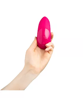 Share Satisfaction Juicy Clit Vibe