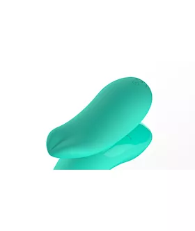 Juicy Clitoral Vibrator