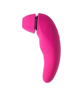 Share Satisfaction Electra Suction Vibrator