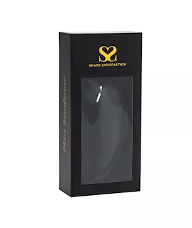 Share Satisfaction Electra Suction Vibrator