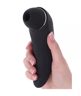 Share Satisfaction ELECTRA Suction Vibrator