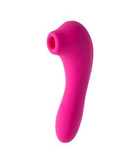 Share Satisfaction ASTRA Suction Vibrator