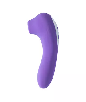 Share Satisfaction Astra Suction Vibrator
