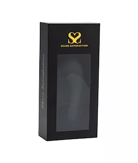 Share Satisfaction Astra Suction Vibrator