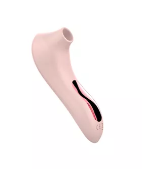 Dolphin Sucking Vibrator