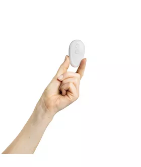 Share Satisfaction Gaia Remote Controlled Couples Vibrator