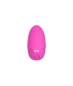 Tongue Vibrator