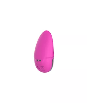 Tongue Vibrator