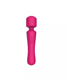 Powerful Silicone Wand Massager
