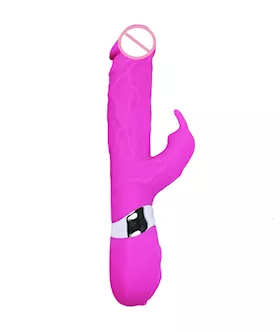Realistic Rabbit Vibrator