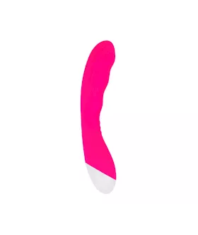 Dual Action Heating Vibrator