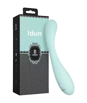 Idun Luxury Vibrator