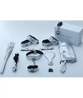 Bondage Kit - Aquarius