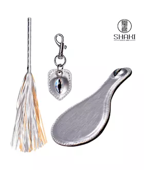 Bondage Kit - Aquarius