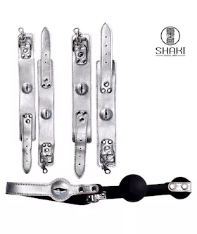 Bondage Kit - Aquarius