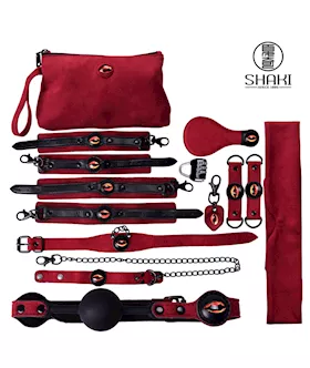 Bondage Kit  Virgo