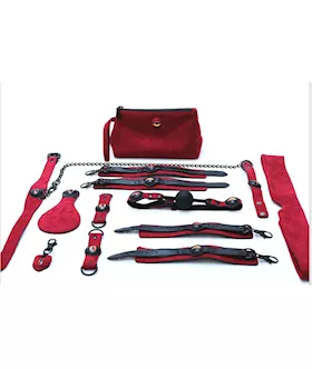 Bondage Kit - Virgo