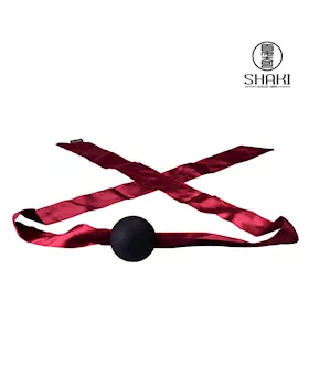 Bondage Kit - Pisces