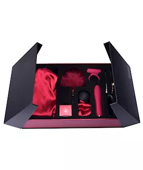 Bondage Kit - Pisces