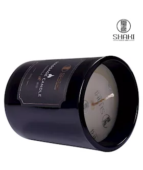 Scented Massage Candle