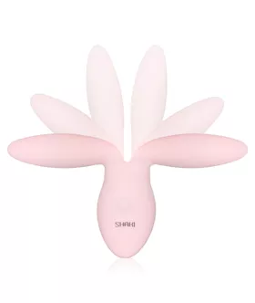Athena Rabbit Ears Clitoral Vibrator