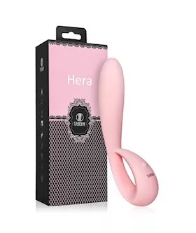 Hera Luxury Vibrator