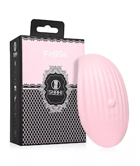 Frigga Lay On Massager