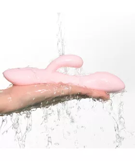 Skadi Rabbit Vibrator