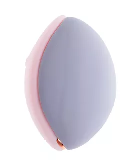 Share Satisfaction Fere Couples Vibrator